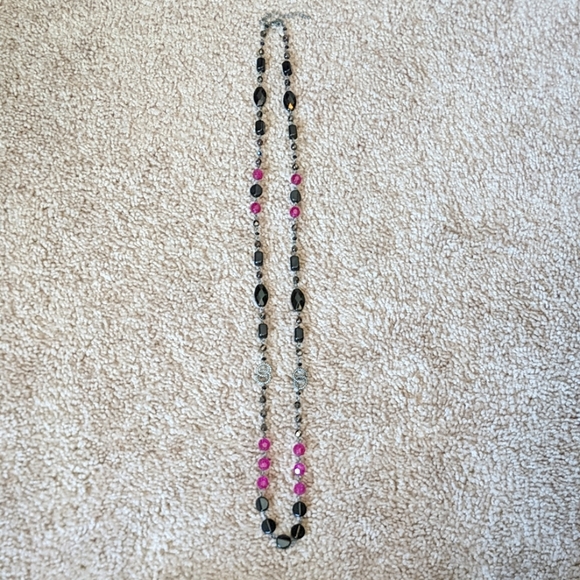 Lia Sophia necklace - Picture 2 of 4